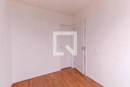 Quarto de apartamento à venda com 1 quarto, 24m² em Vila Claudia, São Paulo