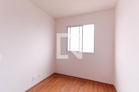 Quarto de apartamento à venda com 1 quarto, 24m² em Vila Claudia, São Paulo