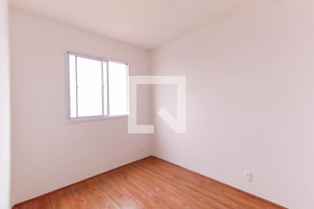 Quarto de apartamento à venda com 1 quarto, 24m² em Vila Claudia, São Paulo