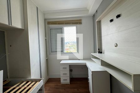 Quarto 2 de apartamento para alugar com 2 quartos, 59m² em Vila Nossa Senhora da Escada, Barueri