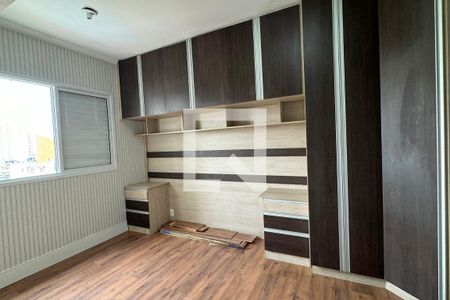 Quarto 1 de apartamento para alugar com 2 quartos, 59m² em Vila Nossa Senhora da Escada, Barueri