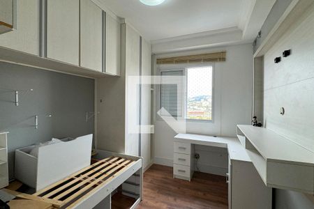 Quarto 2 de apartamento para alugar com 2 quartos, 59m² em Vila Nossa Senhora da Escada, Barueri