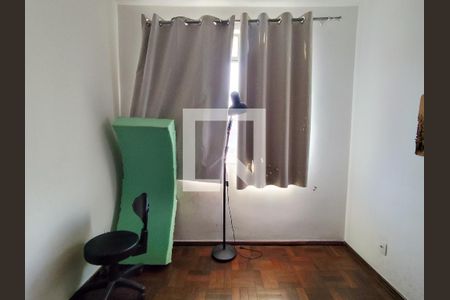 Quarto 2 de apartamento à venda com 3 quartos, 98m² em Cidade Nova, Belo Horizonte