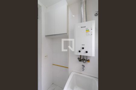 Área de Serviço de apartamento para alugar com 2 quartos, 60m² em Picanço, Guarulhos