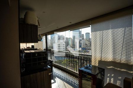 Foto 62 de apartamento à venda com 3 quartos, 213m² em Vila Nova Conceição, São Paulo