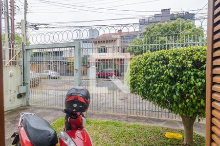 Vista de casa para alugar com 3 quartos, 184m² em Partenon, Porto Alegre