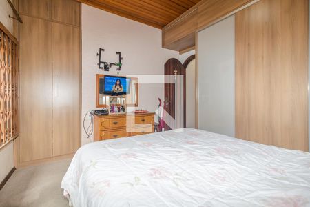 Quarto 1 de casa à venda com 3 quartos, 184m² em Partenon, Porto Alegre