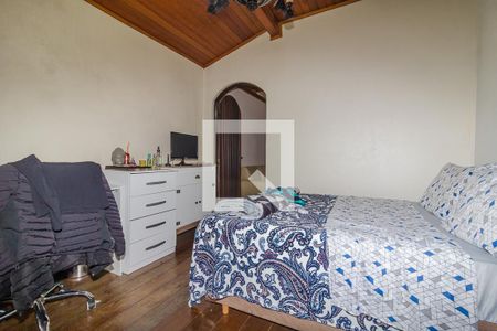 Quarto 2 de casa para alugar com 3 quartos, 184m² em Partenon, Porto Alegre