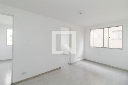 Sala de apartamento à venda com 2 quartos, 49m² em Jardim Sao Nicolau, São Paulo