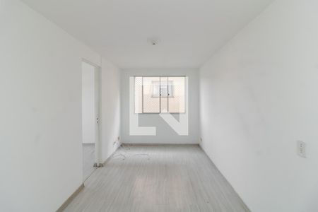 Sala de apartamento à venda com 2 quartos, 49m² em Jardim Sao Nicolau, São Paulo