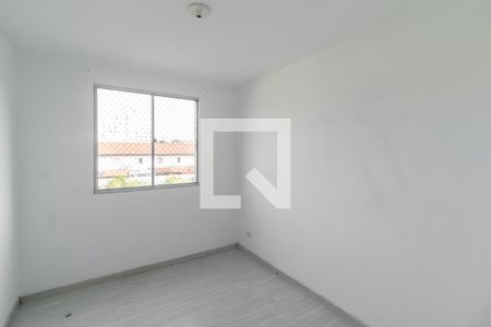 Quarto 2 de apartamento à venda com 2 quartos, 49m² em Jardim Sao Nicolau, São Paulo