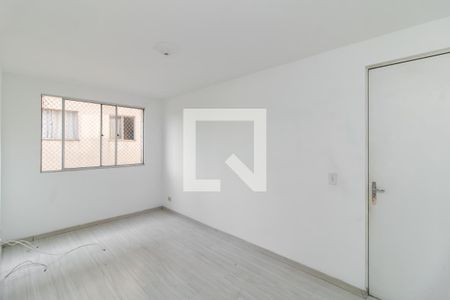 Sala de apartamento à venda com 2 quartos, 49m² em Jardim Sao Nicolau, São Paulo