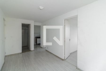 Sala de apartamento à venda com 2 quartos, 49m² em Jardim Sao Nicolau, São Paulo