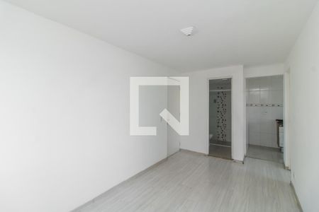 Sala de apartamento à venda com 2 quartos, 49m² em Jardim Sao Nicolau, São Paulo