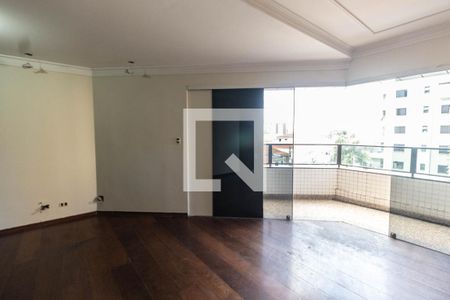 Sala de apartamento para alugar com 3 quartos, 164m² em Água Fria, São Paulo