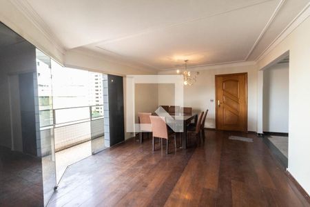 Sala de apartamento para alugar com 3 quartos, 164m² em Água Fria, São Paulo