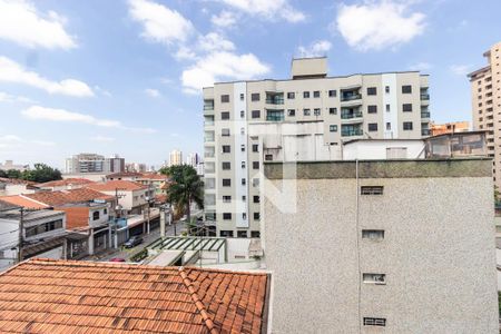 Vista de apartamento para alugar com 3 quartos, 164m² em Água Fria, São Paulo