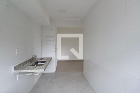 Apartamento para alugar com 52m², 2 quartos e 1 vaga Apartamento para alugar com 52m², 2 quartos e 1 vagaCozinha