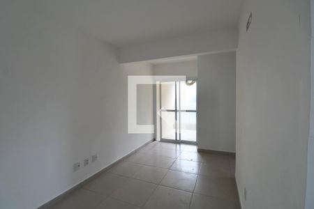 Sala de apartamento para alugar com 2 quartos, 52m² em Tortuga, Guarujá