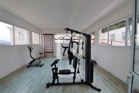 Apartamento para alugar com 52m², 2 quartos e 1 vaga Apartamento para alugar com 52m², 2 quartos e 1 vagaarea c