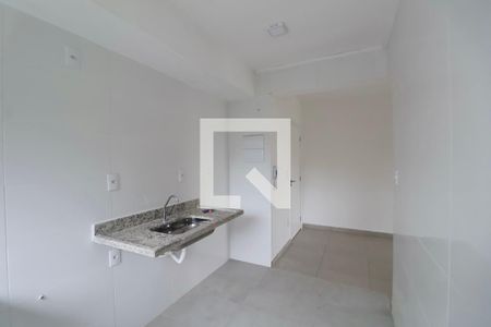 Apartamento para alugar com 52m², 2 quartos e 1 vaga Apartamento para alugar com 52m², 2 quartos e 1 vagaCozinha