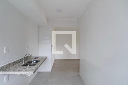 Apartamento para alugar com 52m², 2 quartos e 1 vaga Apartamento para alugar com 52m², 2 quartos e 1 vagaCozinha