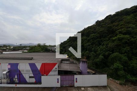 Vista de apartamento para alugar com 2 quartos, 52m² em Tortuga, Guarujá