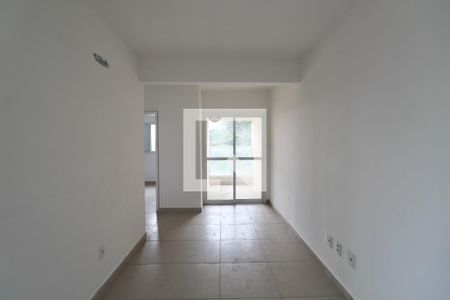 Sala de apartamento para alugar com 2 quartos, 52m² em Tortuga, Guarujá