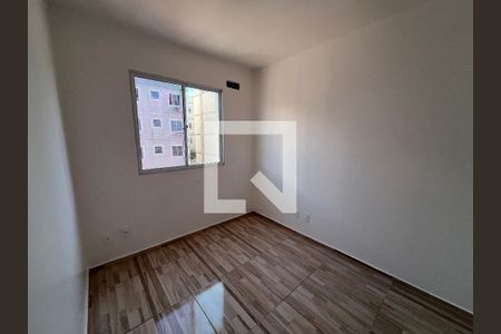 Quarto 2 de apartamento para alugar com 2 quartos, 42m² em Canudos, Novo Hamburgo