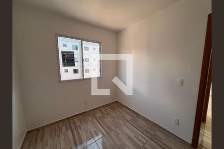 Quarto 1 de apartamento para alugar com 2 quartos, 42m² em Canudos, Novo Hamburgo