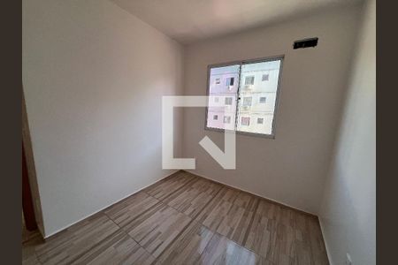 Quarto 2 de apartamento para alugar com 2 quartos, 42m² em Canudos, Novo Hamburgo