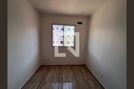 Quarto 2 de apartamento para alugar com 2 quartos, 42m² em Canudos, Novo Hamburgo