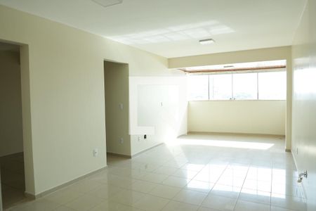 Sala de apartamento para alugar com 2 quartos, 84m² em Jardim América, Goiânia