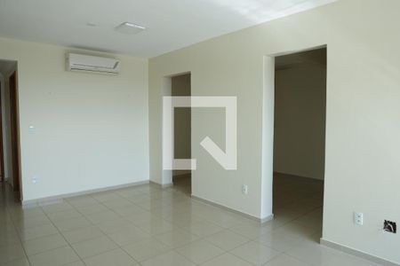 Sala de apartamento para alugar com 2 quartos, 84m² em Jardim América, Goiânia