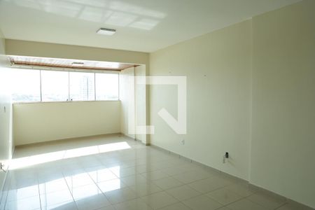 Sala de apartamento para alugar com 2 quartos, 84m² em Jardim América, Goiânia