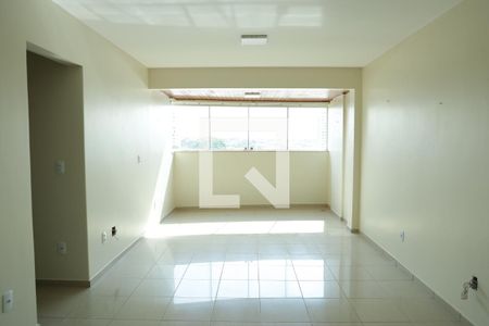 Sala de apartamento para alugar com 2 quartos, 84m² em Jardim América, Goiânia