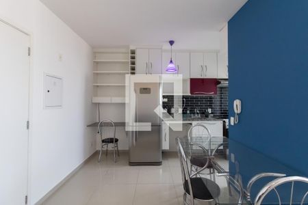 Studio de kitnet/studio à venda com 1 quarto, 30m² em Gopouva, Guarulhos