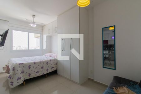 Studio de kitnet/studio à venda com 1 quarto, 30m² em Gopouva, Guarulhos