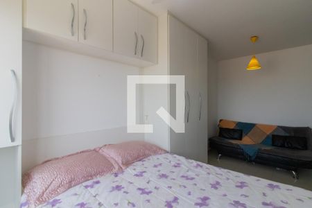 Studio de kitnet/studio à venda com 1 quarto, 30m² em Gopouva, Guarulhos