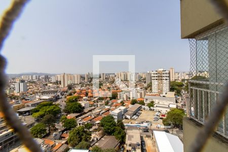 Vista do Studio de kitnet/studio à venda com 1 quarto, 30m² em Gopouva, Guarulhos