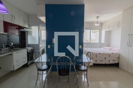 Studio de kitnet/studio à venda com 1 quarto, 30m² em Gopouva, Guarulhos