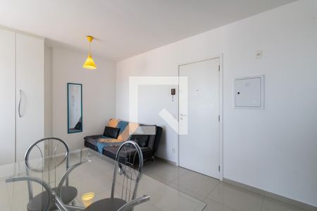 Studio de kitnet/studio à venda com 1 quarto, 30m² em Gopouva, Guarulhos