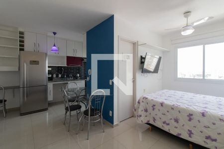 Studio de kitnet/studio à venda com 1 quarto, 30m² em Gopouva, Guarulhos