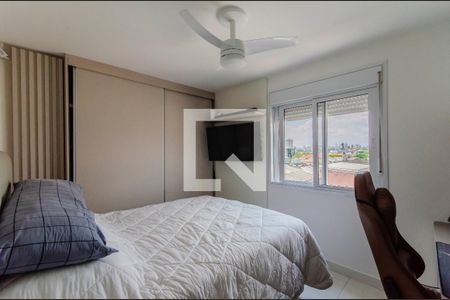 Quarto 1 de apartamento à venda com 2 quartos, 82m² em Ipiranga, São Paulo