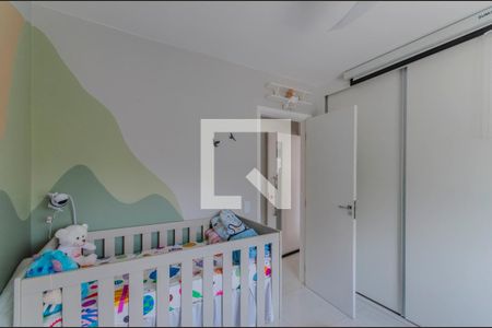 Quarto 2 de apartamento à venda com 2 quartos, 82m² em Ipiranga, São Paulo