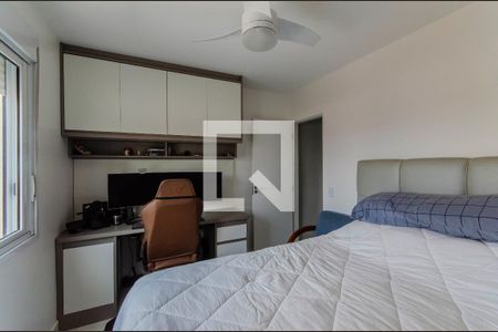 Quarto 1 de apartamento à venda com 2 quartos, 82m² em Ipiranga, São Paulo