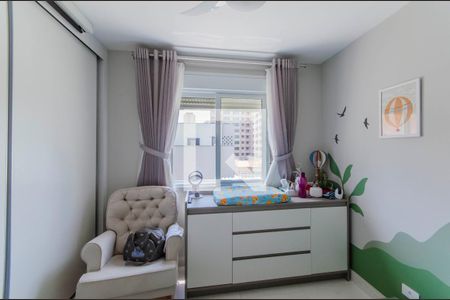 Quarto 2 de apartamento à venda com 2 quartos, 82m² em Ipiranga, São Paulo