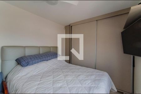 Quarto 1 de apartamento à venda com 2 quartos, 82m² em Ipiranga, São Paulo