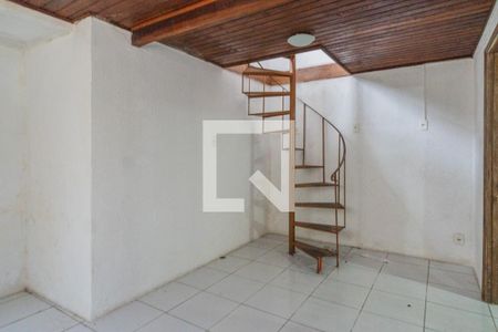 Sala de casa para alugar com 6 quartos, 150m² em Glória, Porto Alegre