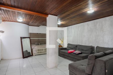 Sala de casa para alugar com 6 quartos, 150m² em Glória, Porto Alegre